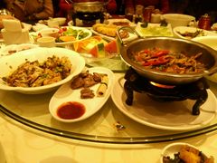 -凯鸽酒楼•雁北民间菜(华北星店)
