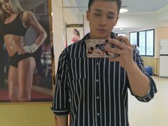 -中田健身工作室(中针商务店)