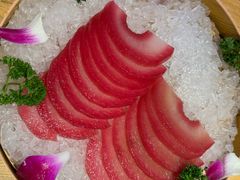 -山河屯铁锅炖·非遗东北菜(南山店)