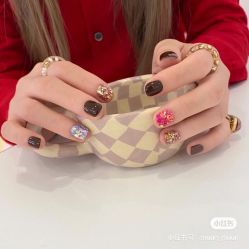 -1T·1M 日式美甲美睫