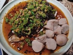 重八鱼头-南京大牌档(人民广场店)