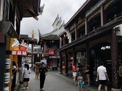 -麦当劳(鼓楼店)