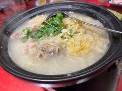 东北杀猪菜-關東雪东北菜(中庚漫游城店)