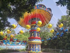 -杭州少年儿童公园