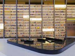 -上海虹桥中心爱琴海亚朵S酒店