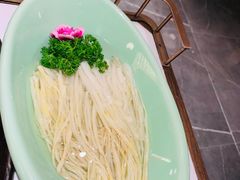 -捞神煲汤火锅(湖滨商业街店)