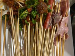 -屋头串串(临江路店)