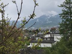 -大理床单厂艺术区