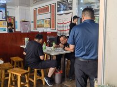 -牛老五羊杂汤(广阳区总店)