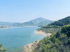 -北京金海湖景区