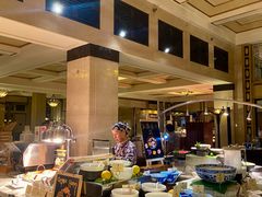 -上海和平饭店茉·莉酒廊 Jasmine Lounge