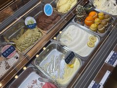 -CREAM STORY意大利手工冰淇淋&甜品(万象前海店)