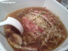 猪扒公仔面-太兴餐厅(东方广场分店)
