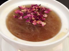 -满记甜品(巴黎春天宝山店)