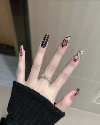 -1T·1M 日式美甲美睫