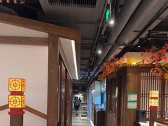 -贡宴盐帮菜自贡驻京联络处餐厅