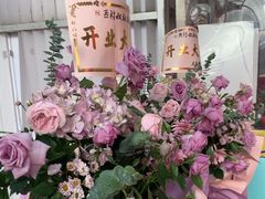 -西村叔叔的店·面包·甜品·蛋糕(崂山丽达店)