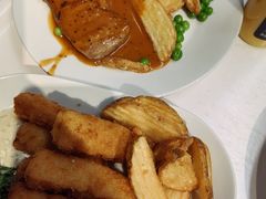 -宜家·瑞典风味餐厅(武汉荟聚中心店)