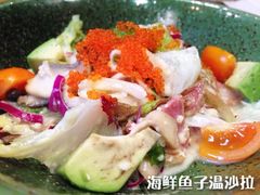 然寿司(郎园vintage店)-然寿司(郎园vintage店)