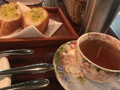 -斯比特花园西餐厅(东方商厦店)