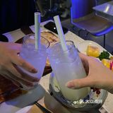 这种风格的店在沈阳的确不多见