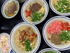 -万三面馆(青龙正街太古里店)