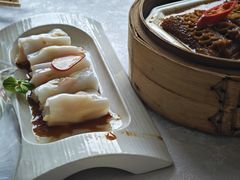 -海湾壹品·粤菜·早茶·烤鸭(拱北店)