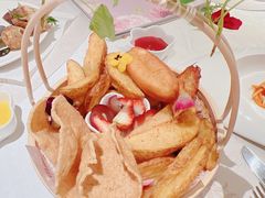 -PARFUM FLORAL花境法餐(南京首店)