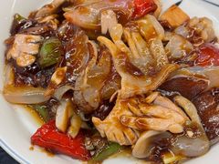 -安泰楼·佛跳墙创始人·传统闽味早茶·酒楼(三坊七巷闽菜地标店)