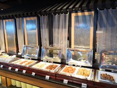 -盛江山自助料理(太原街万达店)