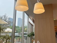 -崎本的店·专业酵种吐司(无锡万象汇店)