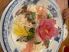 -老雒阳面馆·水席·洛阳菜(王城路店)