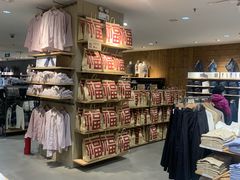 -MUJI无印良品(武汉世界城广场店)
