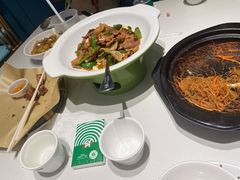 -绿草地·湘菜(7mall店)