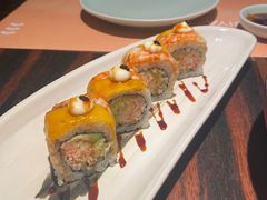 -山葵家·创意料理(万象汇店)