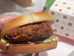 -麦当劳(仙林亚东城得来速店)