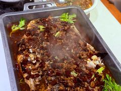 -三味鱼屋(琥珀山庄店)