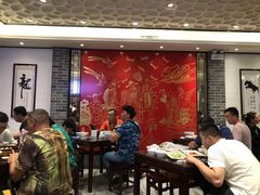 大堂-德兴馆(山西南路店)