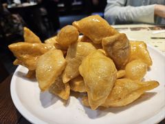 -老厨家(友谊路总店)