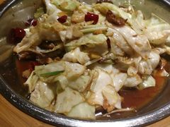 -金楚轩时尚餐厅(金涛铭座店)