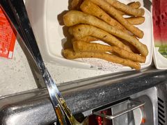 -海底捞火锅(天鹅湖银泰店)