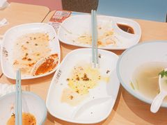 -小杨生煎(天之骄子店)