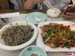 -大家乐东北菜(富河园店)