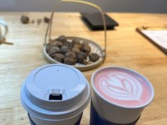 -漫香咖啡·云南小粒咖啡