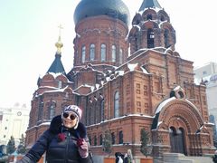 -圣·阿列克谢耶夫教堂