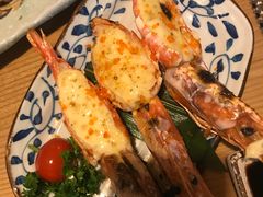 -割烹酱子日本料理(弘基财富广场店)