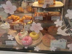 -Tims天好咖啡·贝果(融汇佳盛大厦店)