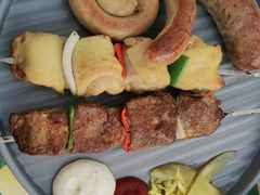 -库滋明·俄罗斯特色美食(中央大街店)