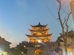 -大理文庙(大理古城)