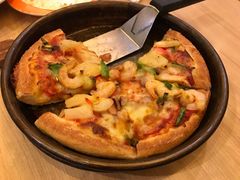 -必胜客(城西银泰店)